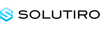 Solutiro Blueprint logo